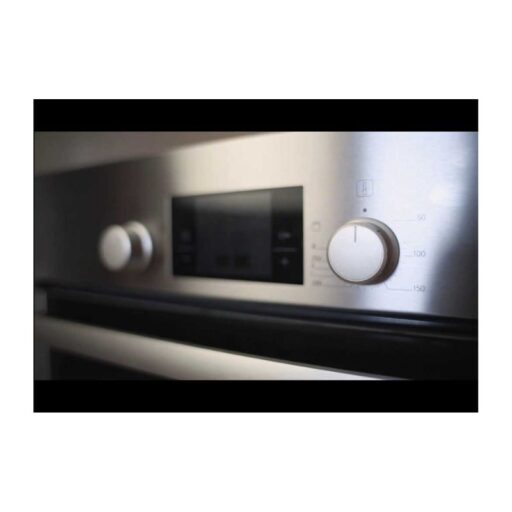 Ảnh bảng điều khiển Bosch HBA13B254A