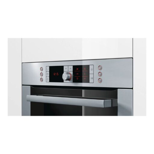 Ảnh bảng điều khiển Bosch HBC86K753