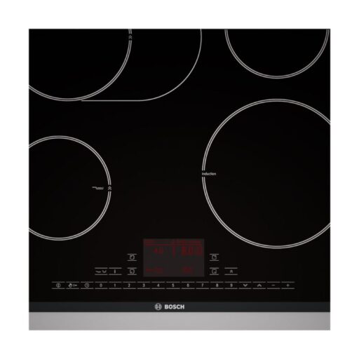 Ảnh bảng điều khiển Bosch PIB675L34E