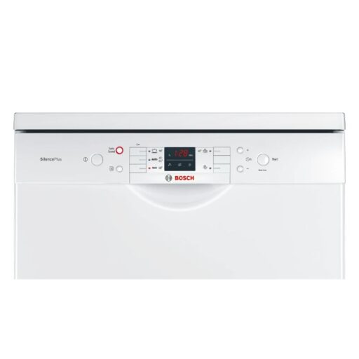 MÁY RỬA CHÉN BOSCH SMS50E88EU giá hấp dẫn 4 Ảnh bảng điều khiển Bosch SMS50E88EU