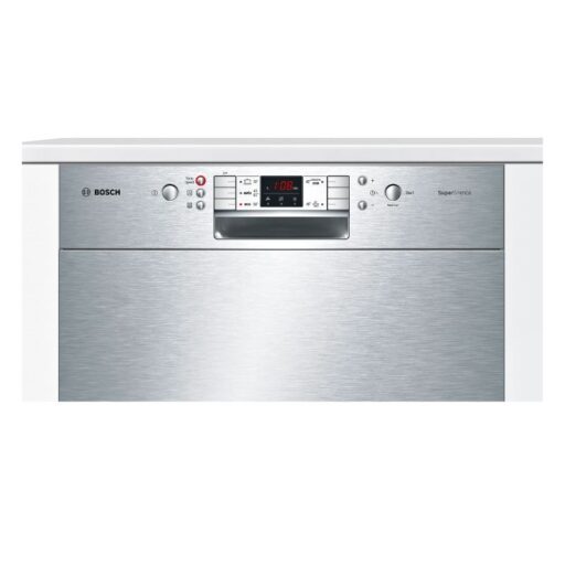 Ảnh bảng điều khiển Bosch SMU53M75EU