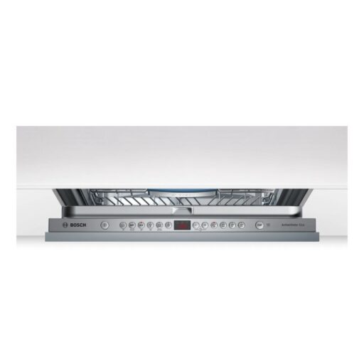 Ảnh bảng điều khiển Bosch SMV69N20EU