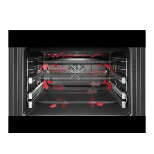 Ảnh bên trong Bosch HBA33B550D