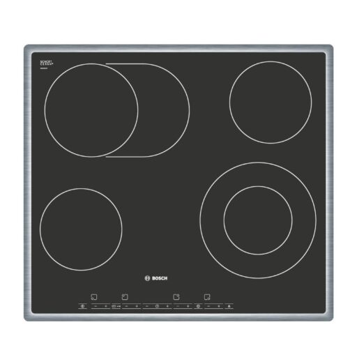 Hình ảnh thực tế Bosch PKN651N14D