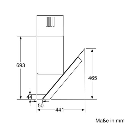 Hình ảnh 2D Bosch DWK09E851