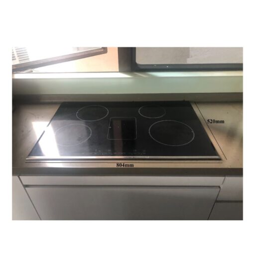 Hình ảnh lắp đặt Bosch PIE875T01E