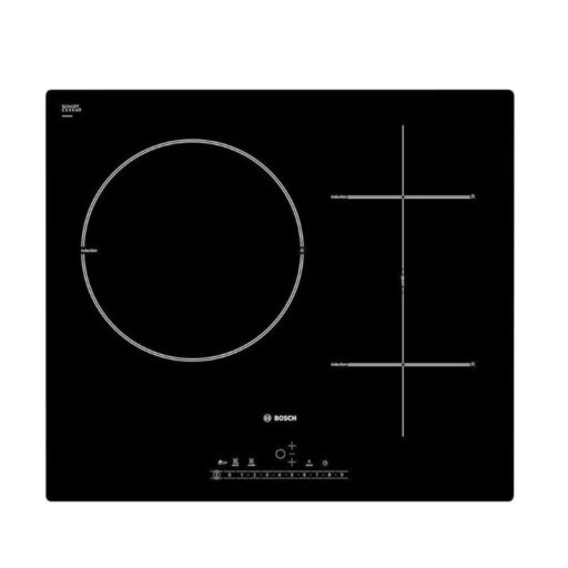 Hình ảnh thực tế Bosch PIS611F17E