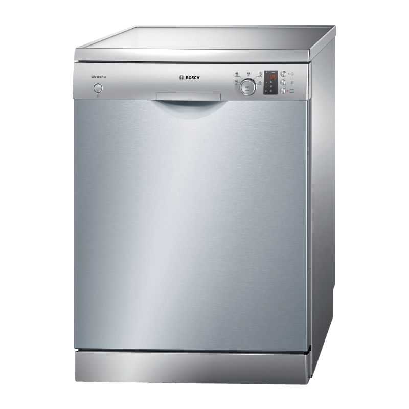 Hình ảnh thực tế Bosch SMS50E88EU Hình ảnh thực tế Bosch SMS50E88EU