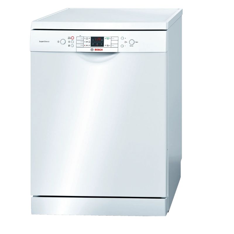 Hình ảnh thực tế Bosch SMS58N02EU Hình ảnh thực tế Bosch SMS58N02EU