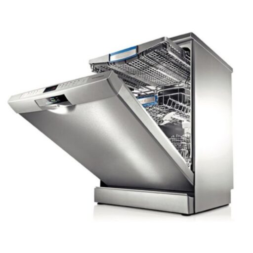 Hình ảnh thực tế Bosch SMS69T28EU