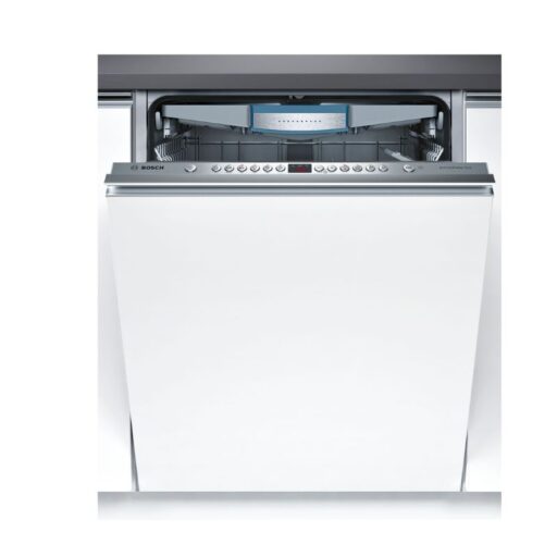 MÁY RỬA CHÉN BÁT BOSCH SMU58M75EU tinh tế 3 Hình ảnh thực tế Bosch SMU58M75EU