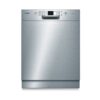 MÁY RỬA BÁT BOSCH SMU58M75EU
