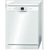 MÁY RỬA CHÉN BOSCH SMS53N02EU khuyến mại sốc 1 MÁY RỬA BÁT BOSCH SMS53N02EU
