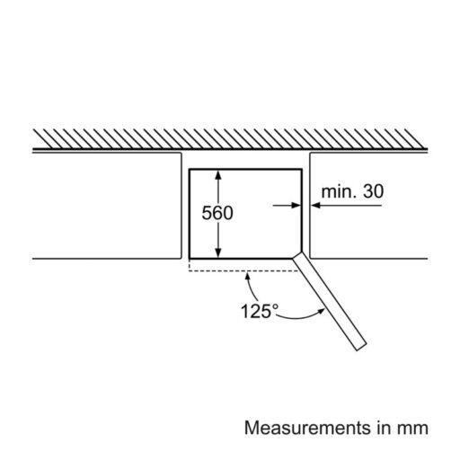 Hình ảnh 2D Bosch KGN36S51