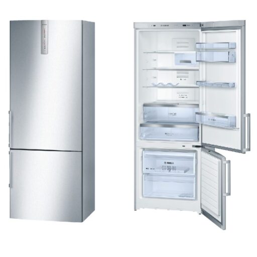 Hình ảnh thực tế Bosch KGN57AI10T