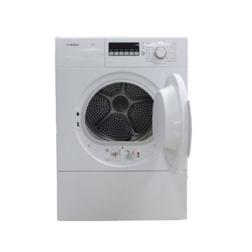 Hình ảnh lắp đặt Bosch WTA 74200 SG