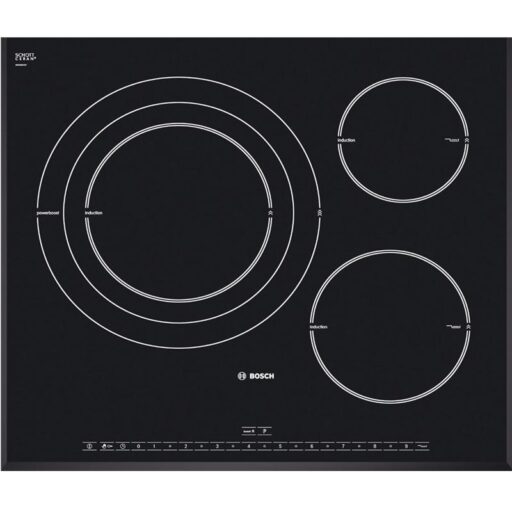BẾP TỪ BOSCH PID651N24E