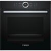 LÒ NƯỚNG BOSCH HBG675BB1 2 LÒ NƯỚNG BOSCH HBG675BB1