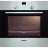 LÒ NƯỚNG BOSCH HBN231E2