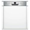 MÁY RỬA BÁT BOSCH SMI53L15EU