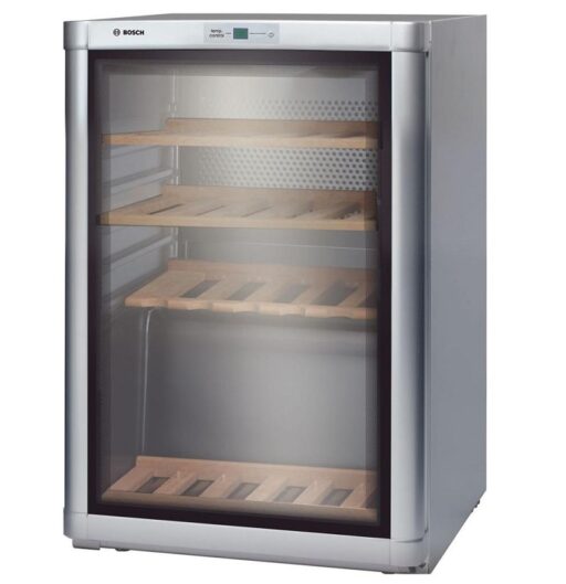 TỦ BẢO QUẢN RƯỢU BOSCH KTW18V80