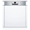 MÁY RỬA BÁT BOSCH SMI58N95EU