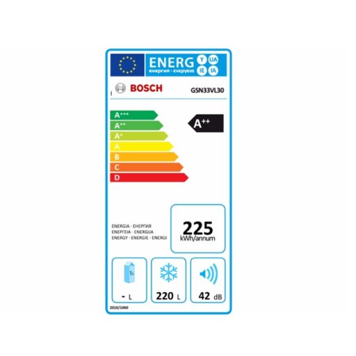 bosch gsn36bw30ksv36bw30