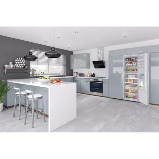 Tủ Lạnh Cỡ Lớn Bosch KSV36BW30-GSN36BW30