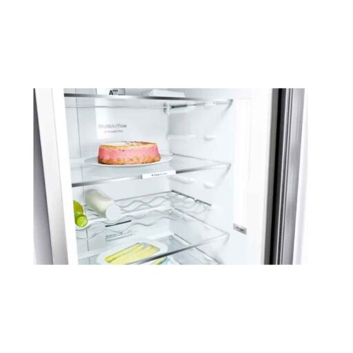 Tủ Lạnh Cỡ Lớn Bosch KSV36VW30-GSN36VW30