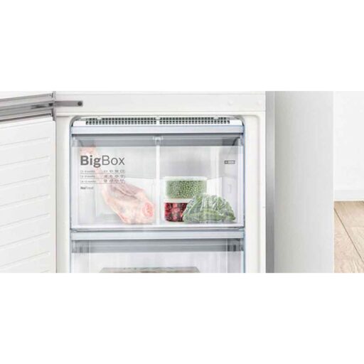 Tủ Lạnh Cỡ Lớn Bosch KSV36VW30-GSN36VW30