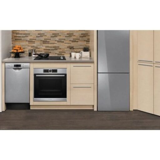 Lò nướng BOSCH HBG655HS1