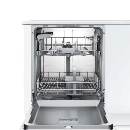 Máy rửa bát BOSCH SMS51E38EU