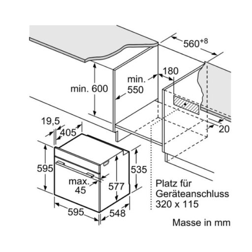 lo nuong bosch hbg675bw1