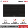 Bếp từ Bosch PXX975KW1E