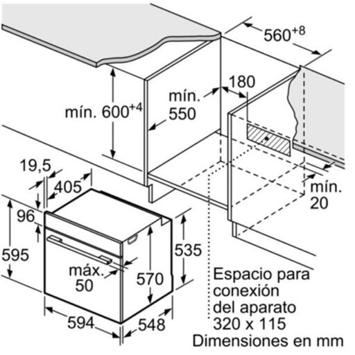 lo nuong bosch hba512br0 6
