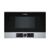 Lò vi sóng âm tủ BOSCH BFR634GS1 2 lo vi song am tu bosch bfr634gs1
