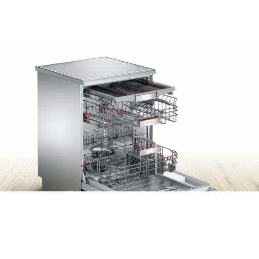 Máy rửa bát Bosch SMS88TI40M 3 may rua bat bosch sms88ti40m 2