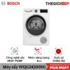 Máy sấy Bosch WQG24200SG