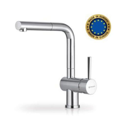 Vòi rửa bát BOSCH Aladia