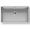 chau rua bat inox bosch astris 74x40 1b
