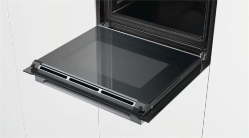 Lò nướng âm Bosch HBS534BB0B 4 lo nuong bosch hbs534bb0b 1