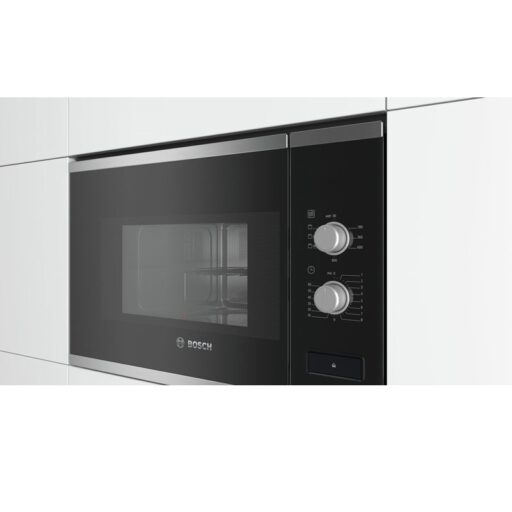Lò vi sóng Bosch BEL520MS0K 3 lo vi song bosch bel520ms0k 1