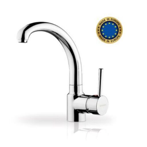 Vòi rửa bát BOSCH Armonica - chrome