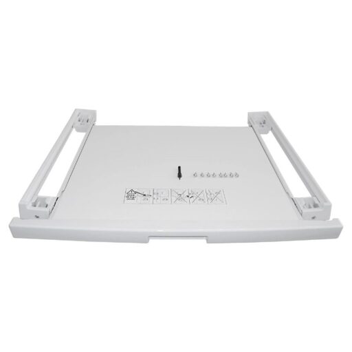 Máy sấy quần áo Bosch WTV74100ME 3 Hình ảnh miếng nhựa Bosch WTV 74100 ME