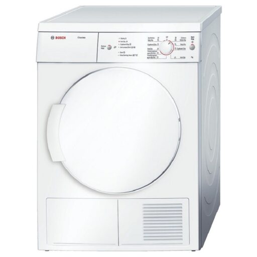 Máy sấy quần áo Bosch WTV74100SG