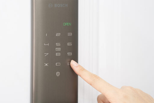 khoa cua dien tu bosch fu 780kb copper 1