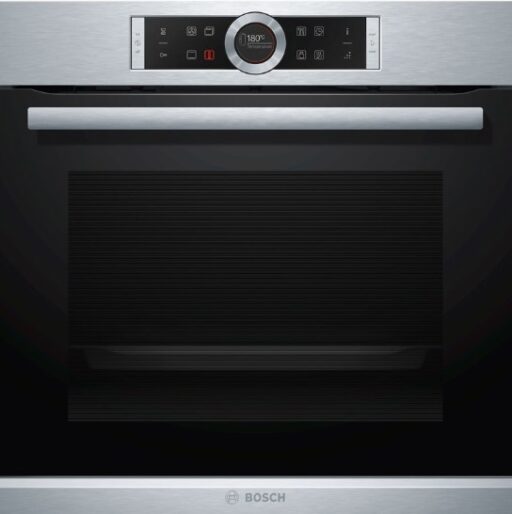 Lò nướng Bosch HBG655BS1M
