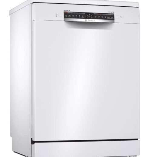 Máy rửa bát Bosch SMS4HAW48E serie 4