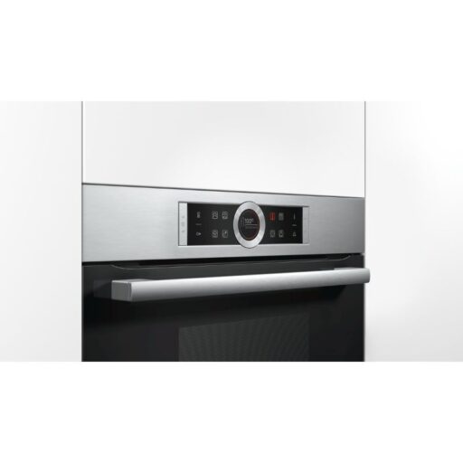 Lò hấp Bosch CDG634AS0 3 Ảnh lò hấp Bosch CDG634AS0