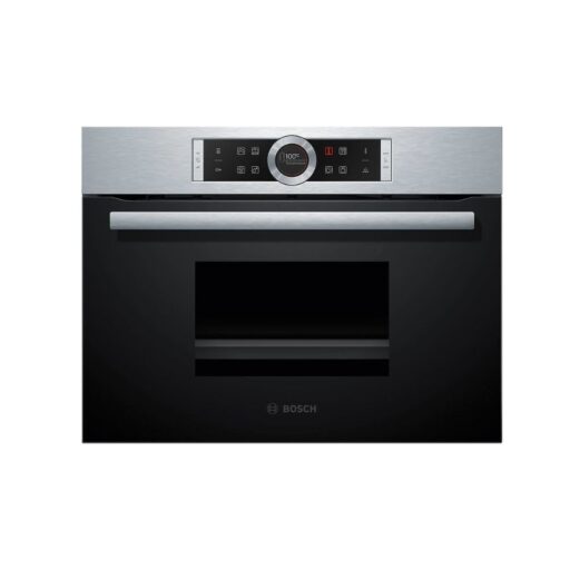 Lò hấp Bosch CDG634AS0 2 Lò hấp Bosch CDG634AS0